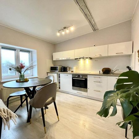 Apartament Helena Torun Exterior photo