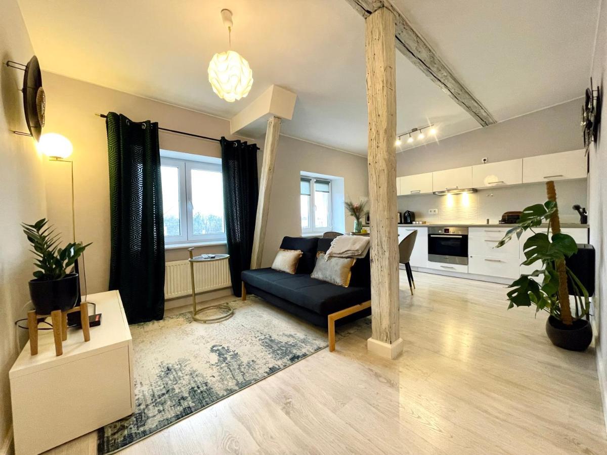 Apartament Helena Torun Exterior photo