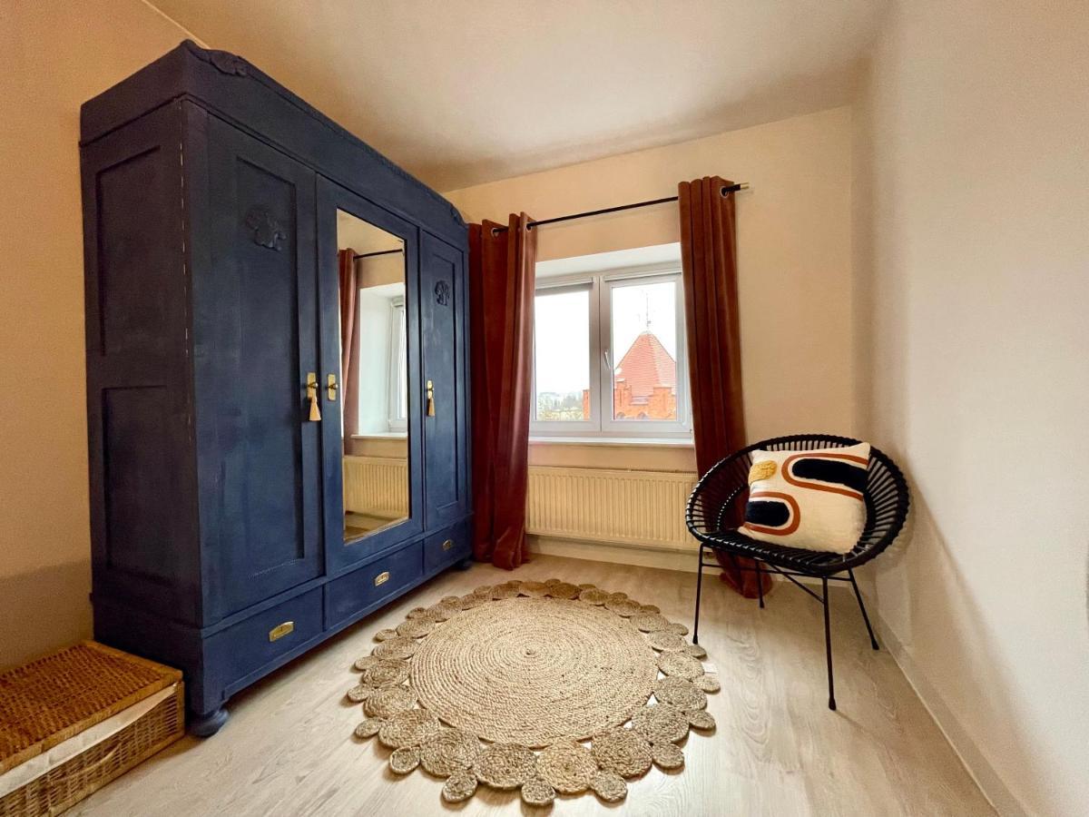 Apartament Helena Torun Exterior photo